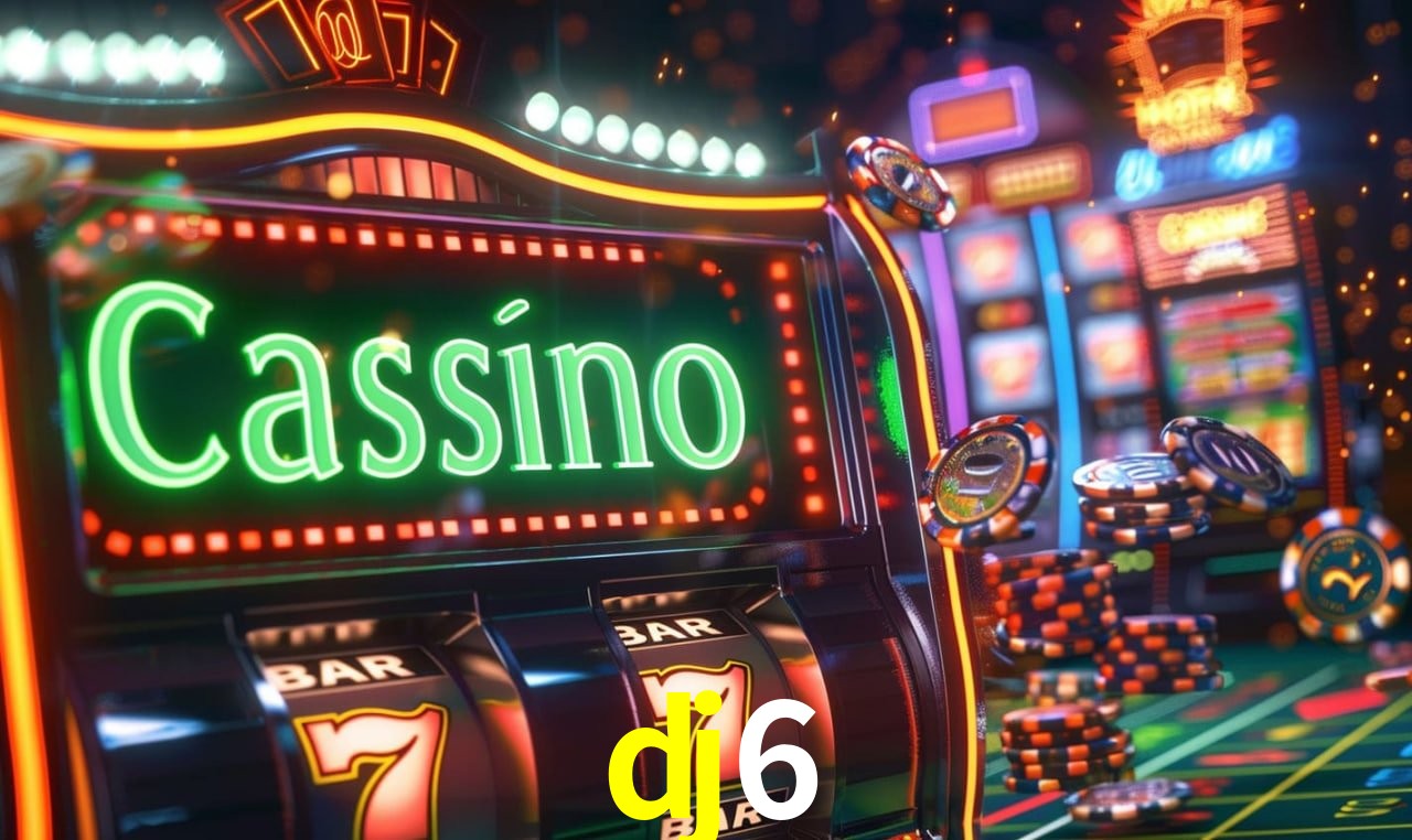 Requisitos do APK da dj6 para Android
