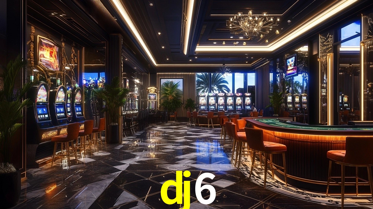 Tournaments dj6
