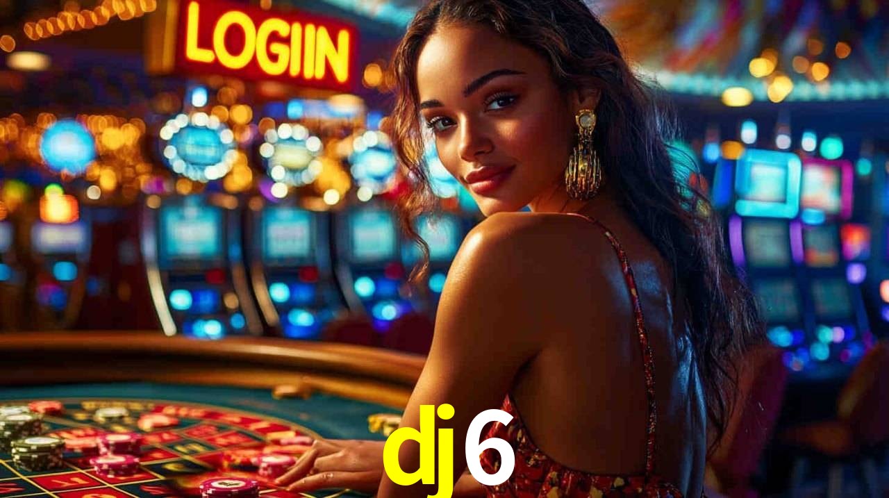 Live Casino dj6