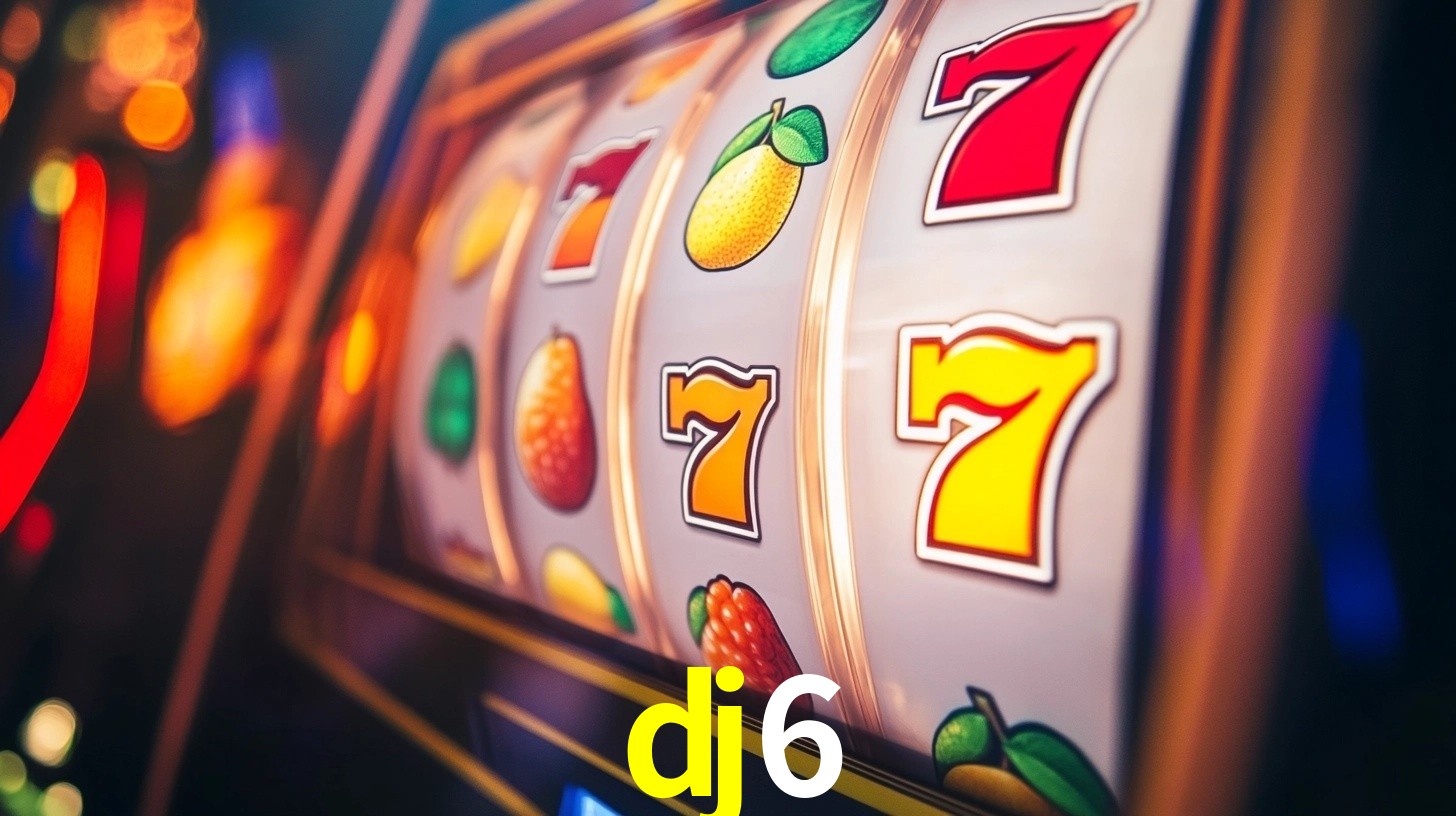 Welcome Bonus dj6